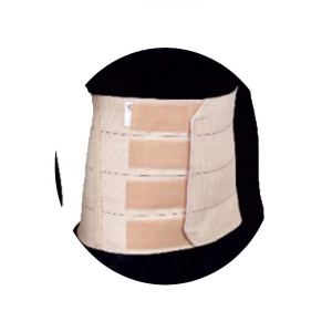 شکم بند قابل تنظیم پل دار 4016