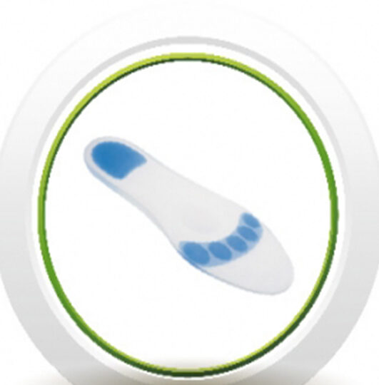 کفی سیلیکونی - بازار پزشکی