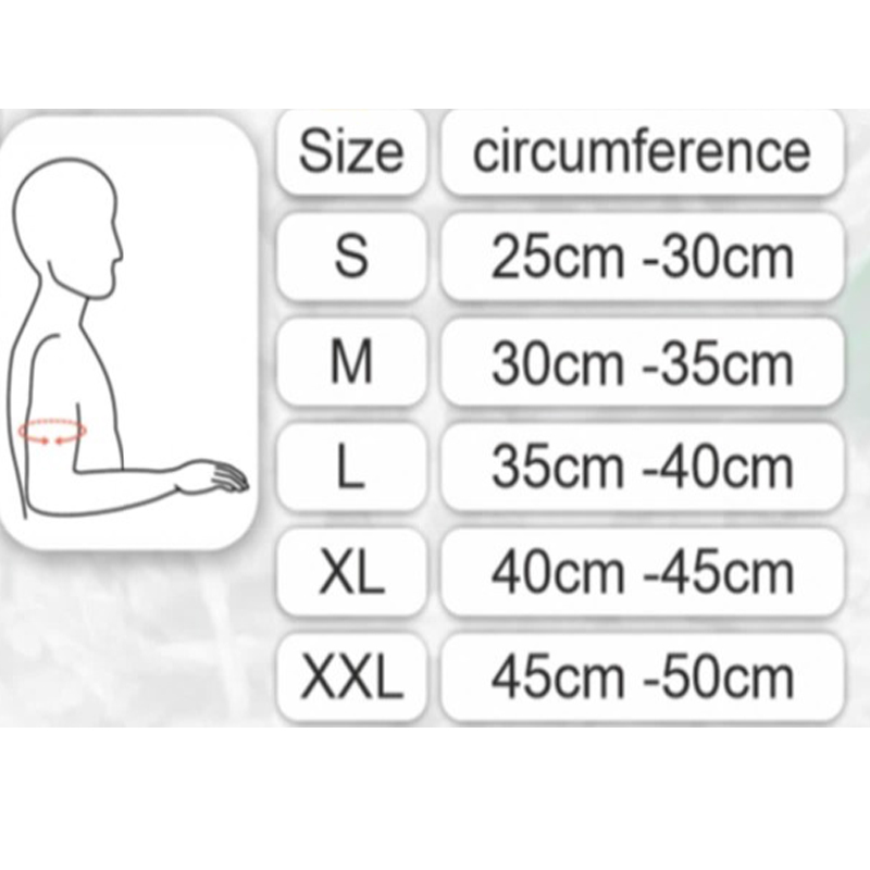 شانه بند نئوپرن 3017 سما طب پاکان