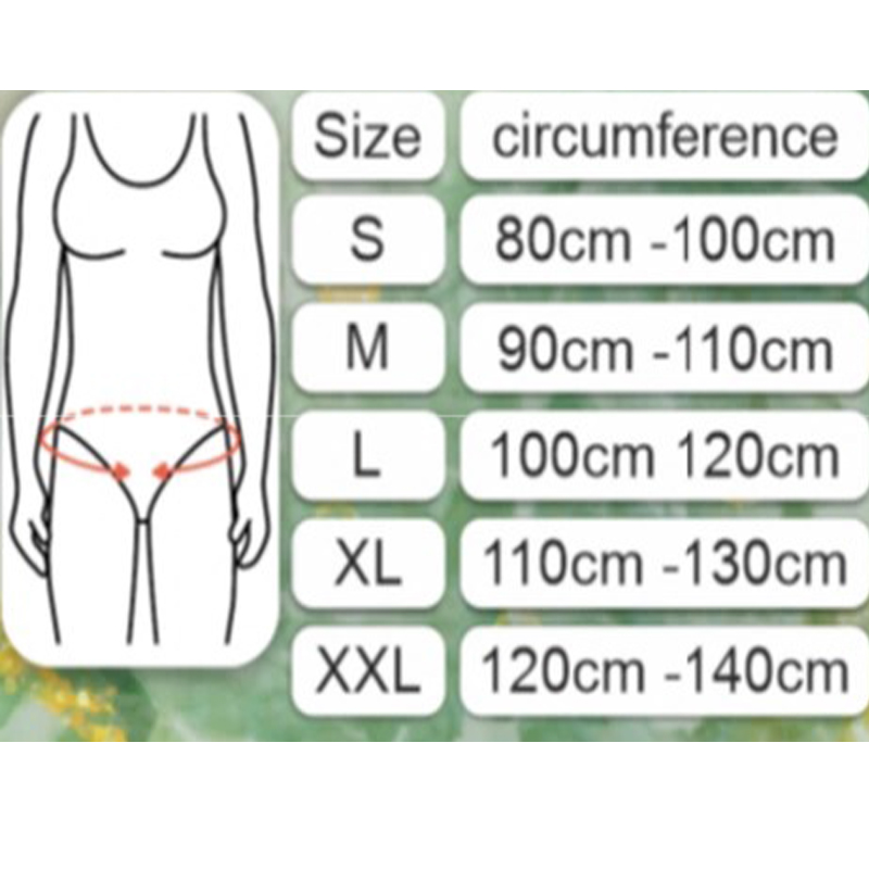 شکم بند بارداری 4044 با بند شانه ای سما طب