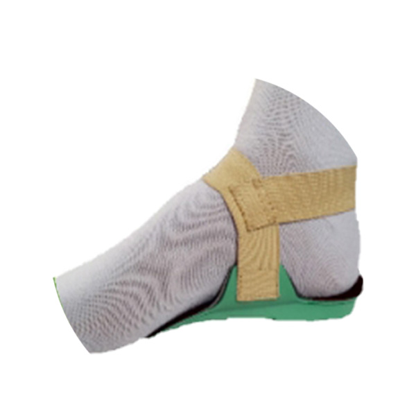 پد پاشنه کشی