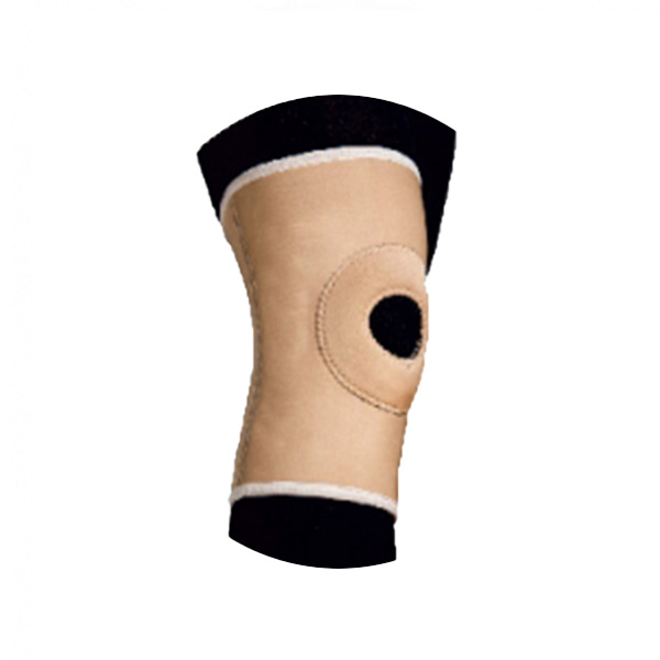 زانوبند ساده نئوپرن سما طب کد5013