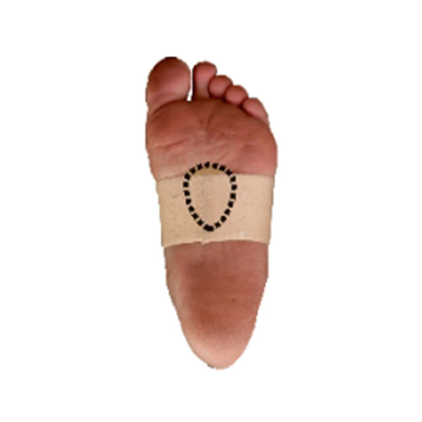 پد متاتارسال سما - بازار پزشکی