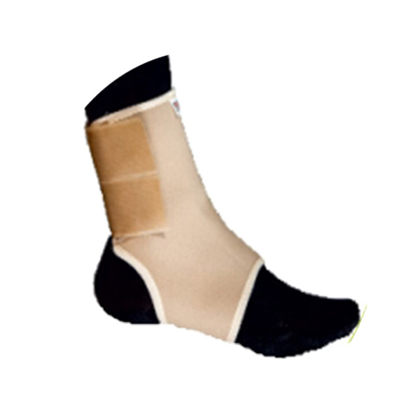 قوزک بند قابل تنظیم نئوپرن سما طب کد 6012