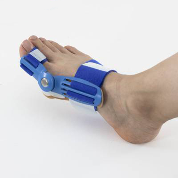 هالوکس والگوس -بازار پزشکی