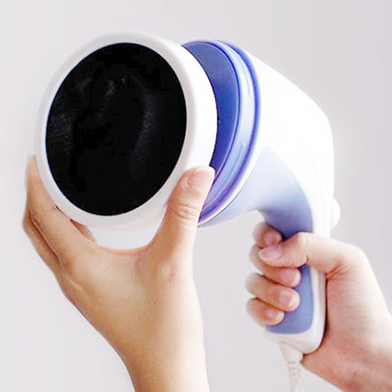 دستگاه ماساژور ریلکس اند تون relax - بازار پزشکی - ارتوپدی