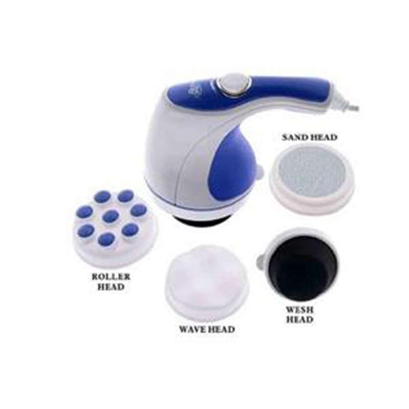 ماساژور ریلکس برقی بازار پزشکی