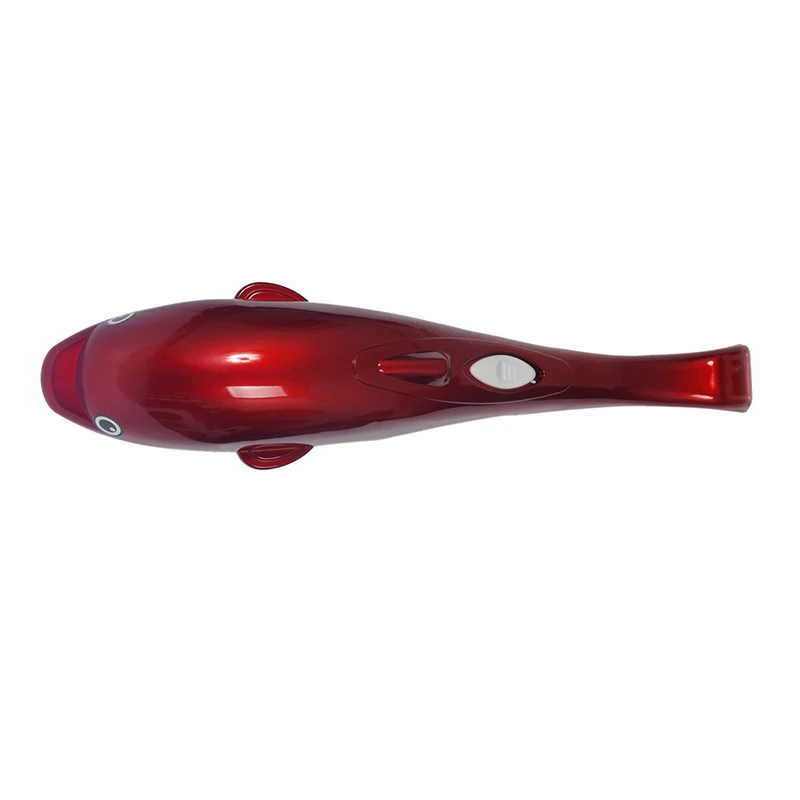 ماساژور لرزشی دلفینی Dolphin massager - بازار پزشکی -