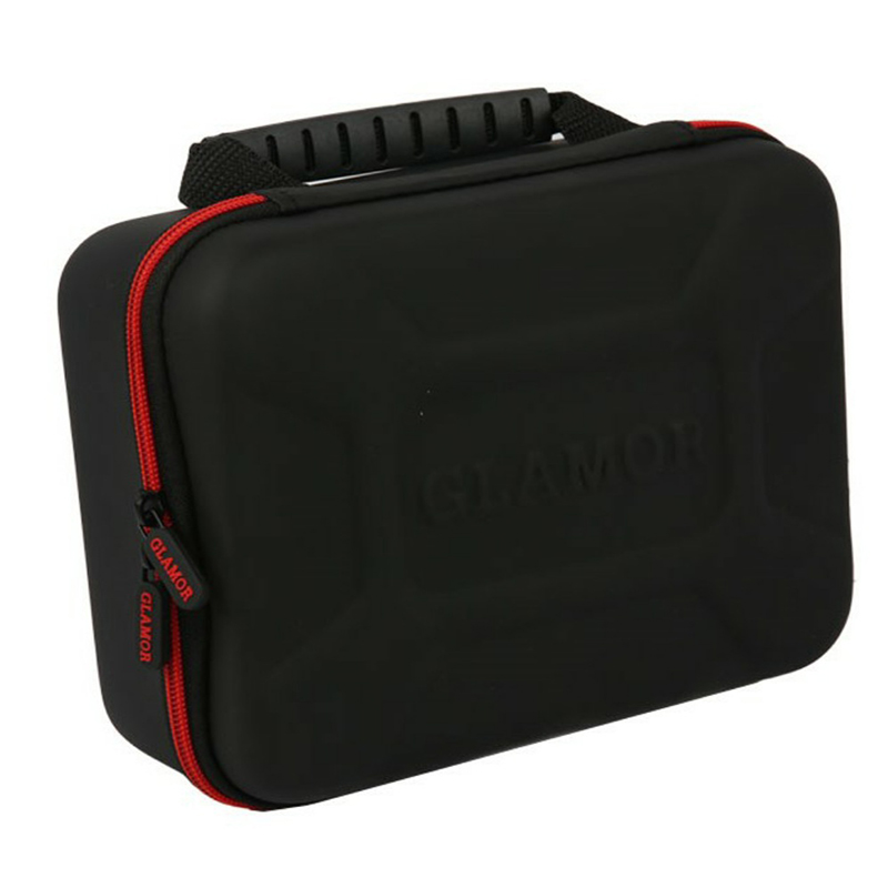 فشارسنج بازویی دیجیتال گلامور (Glamor) مدل 1112