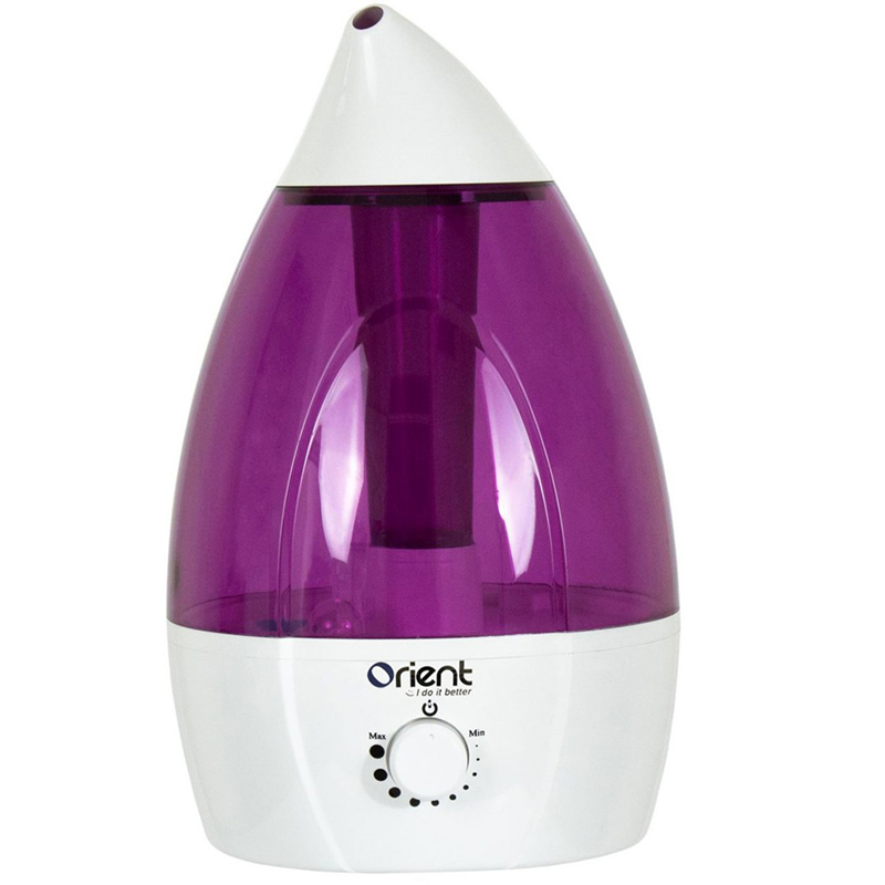 دستگاه بخور سرد اورینت orient مدل واتر فال O2