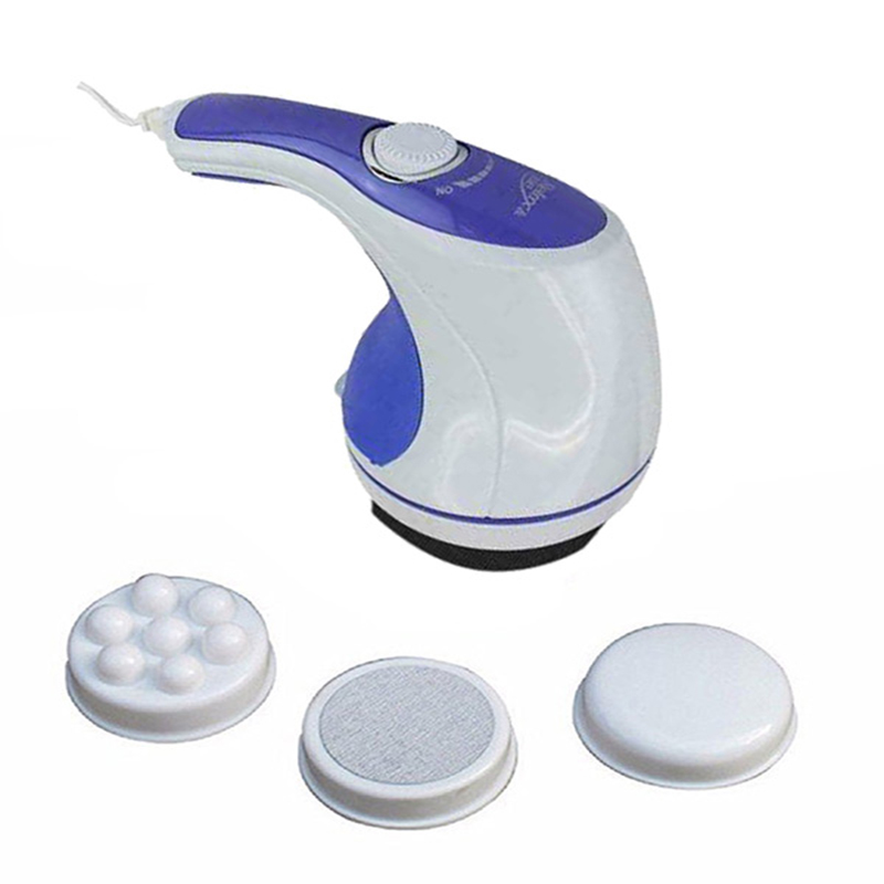 دستگاه ماساژور ریلکس اند تون relax - بازار پزشکی - ارتوپدی