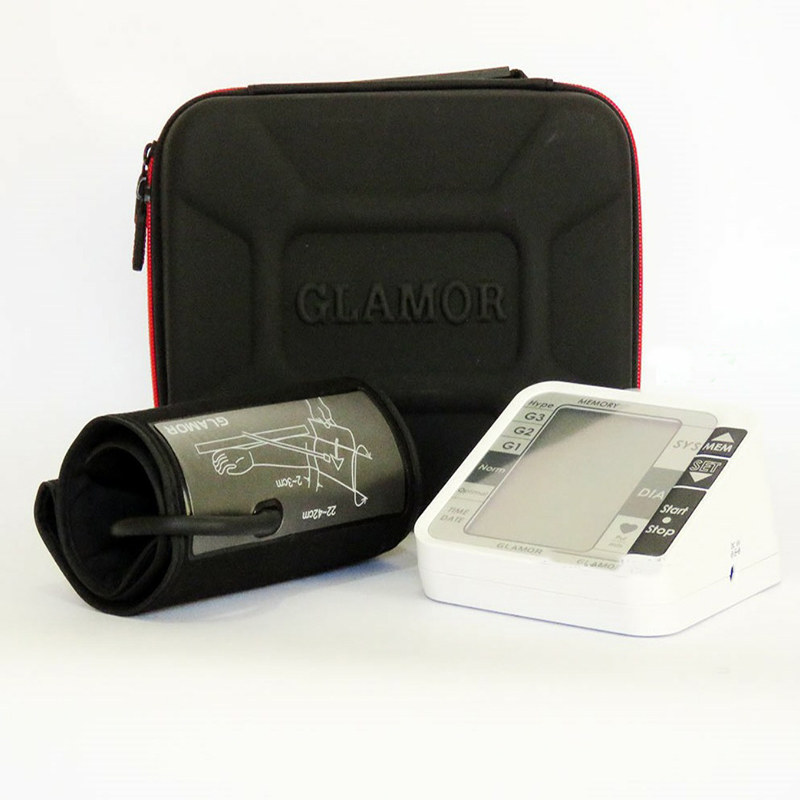 فشارسنج بازویی دیجیتال گلامور (Glamor) مدل 1112