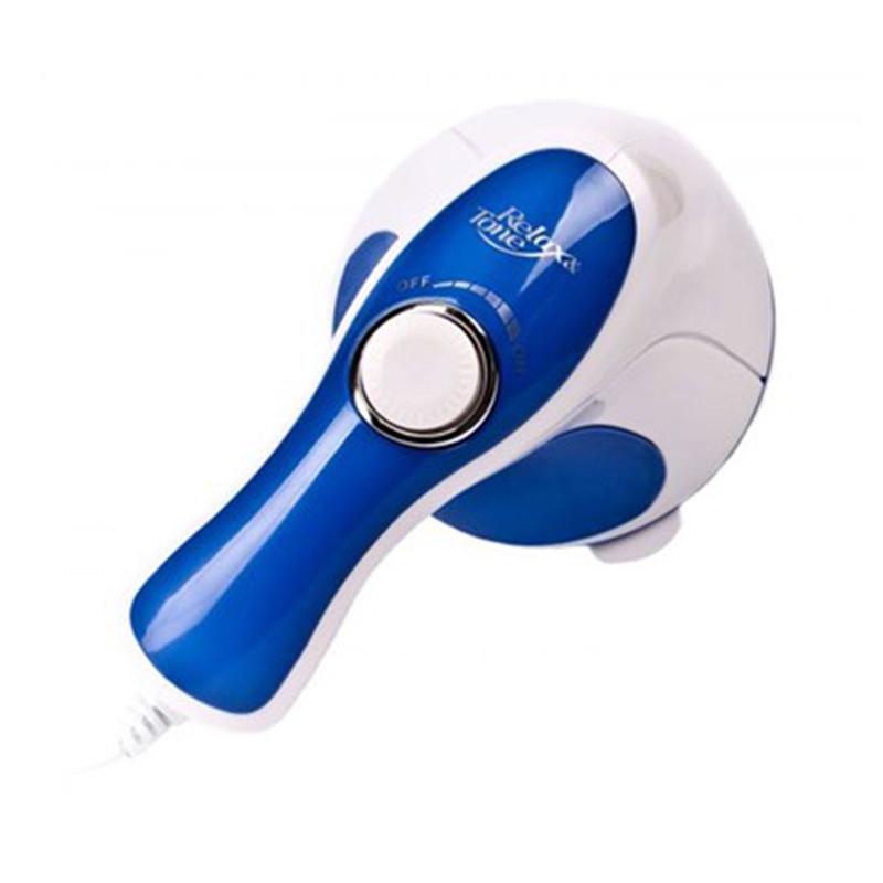 دستگاه ماساژور ریلکس اند تون relax - بازار پزشکی - ارتوپدی