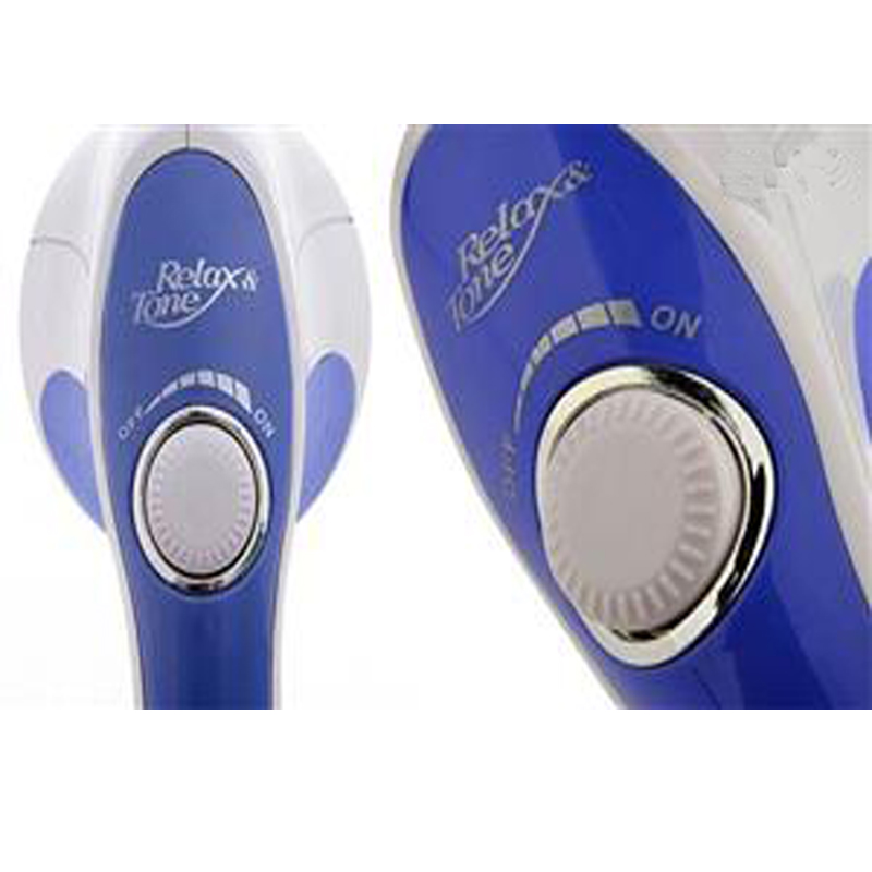 ماساژور ریلکس برقی بازار پزشکی