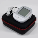 فشار سنج دیجیتال بازوئی گلامور مدل HL858N - بازار پزشکی -