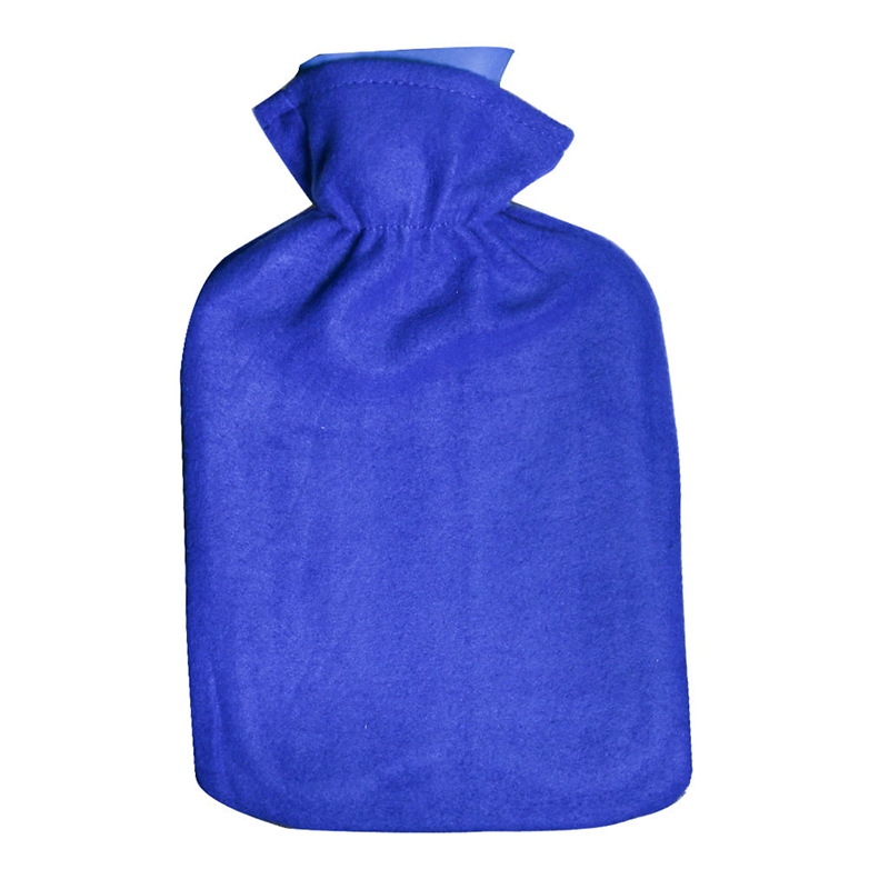 کیسه آب گرم کاوردار ایوش OIOSH - بازار پزشکی -