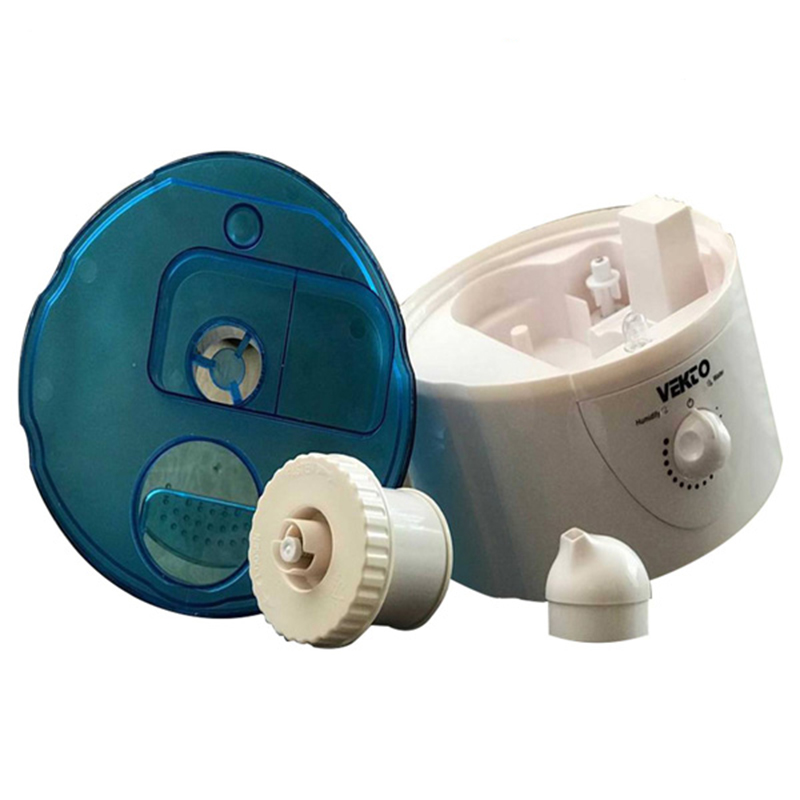 بخور سرد وکتو مدل 5 لیتری HQ-602A - بازار پزشکی -