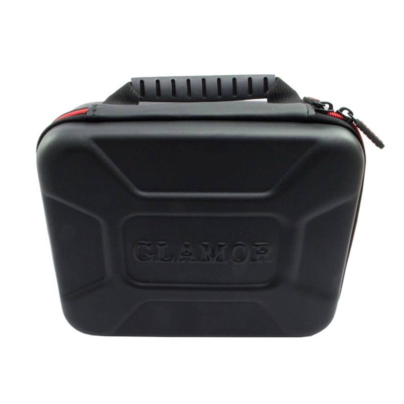 فشار سنج دیجیتال بازوئی گلامور مدل HL858N