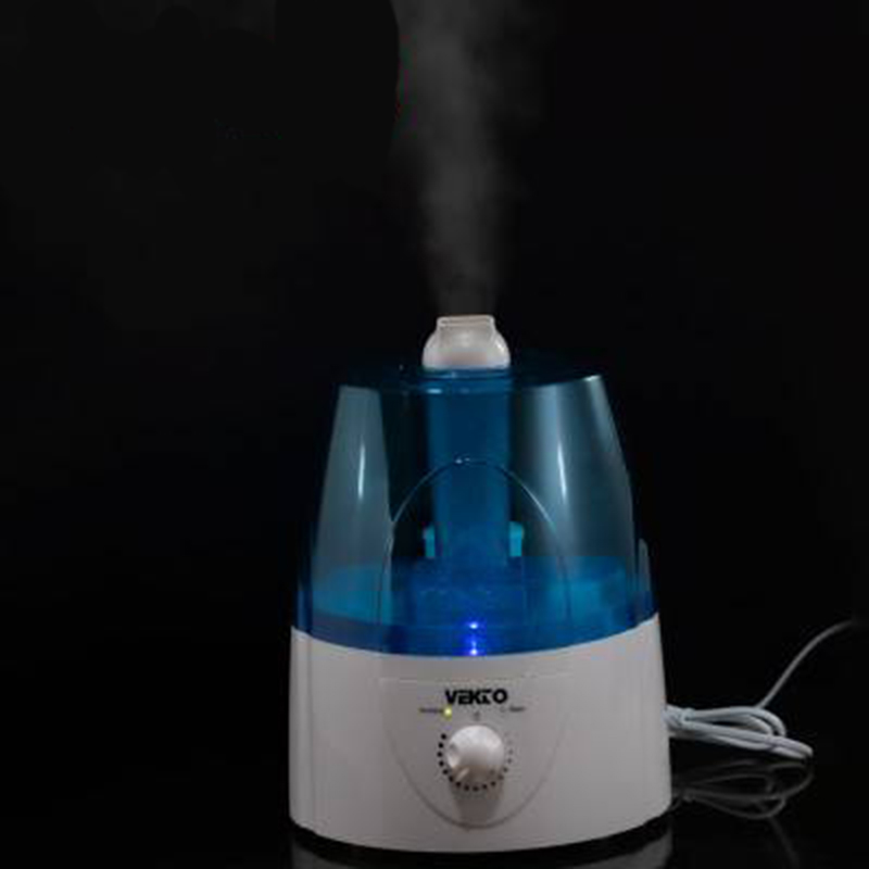 دستگاه بخور سرد وکتو مدل HQ-602 - بازار پزشکی - ارتوپدی