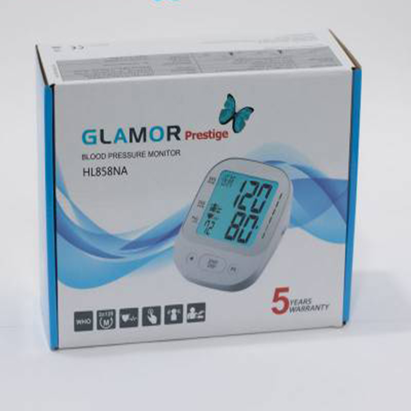 گلامور مدل 858 ساده