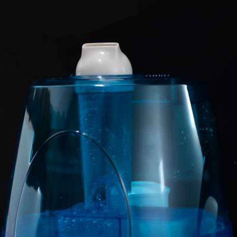 دستگاه بخور سرد وکتو مدل HQ-602 - بازار پزشکی - ارتوپدی