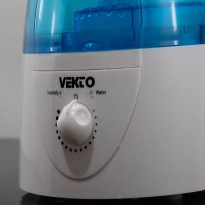 بخور سرد وکتو مدل 5 لیتری HQ-602A - بازار پزشکی -