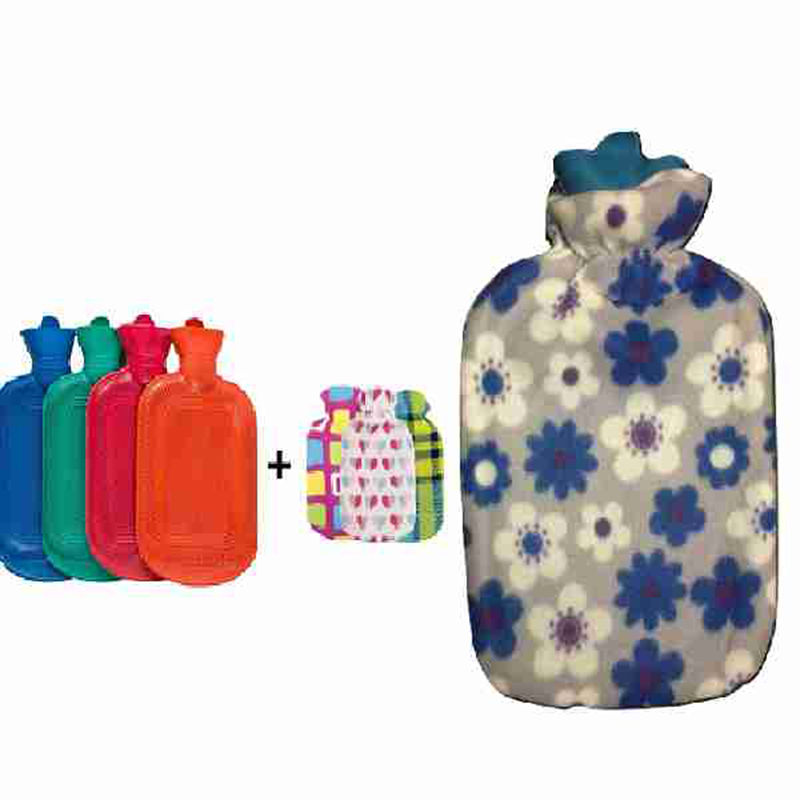 کیسه آب گرم کاوردار ایوش OIOSH - بازار پزشکی -