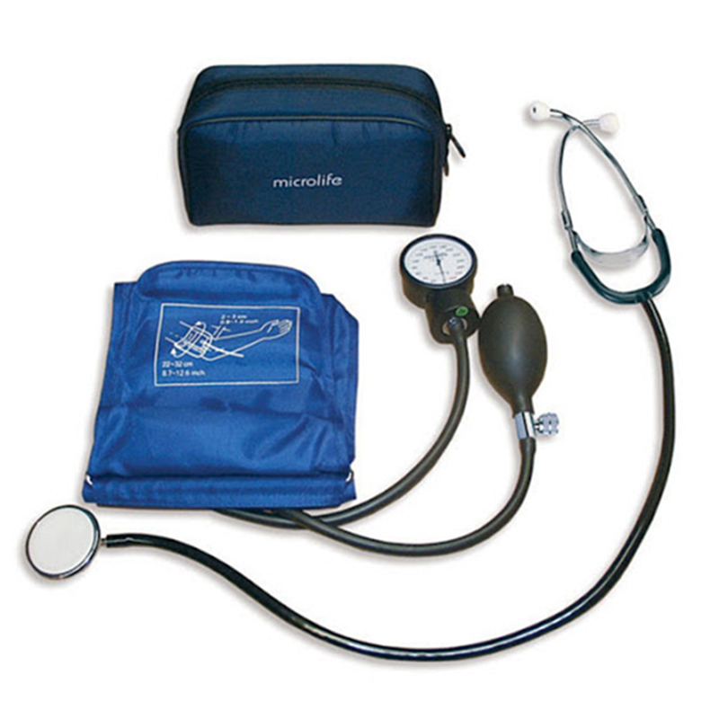فشارسنج عقربه ای مایکرولایف مدل BP AG1 20 - بازار پزشکی