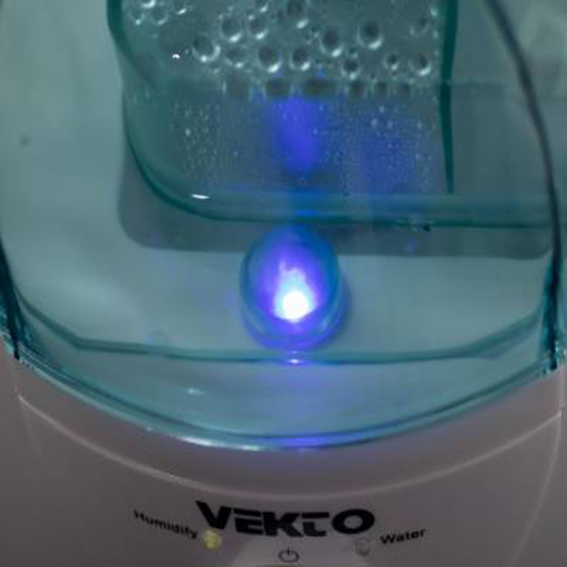 بخور سرد وکتو مدل 5 لیتری HQ-602A - بازار پزشکی -