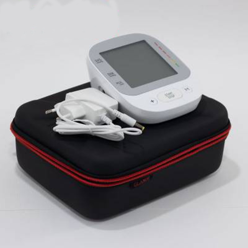 فشار سنج دیجیتال بازوئی گلامور مدل HL858N - بازار پزشکی -