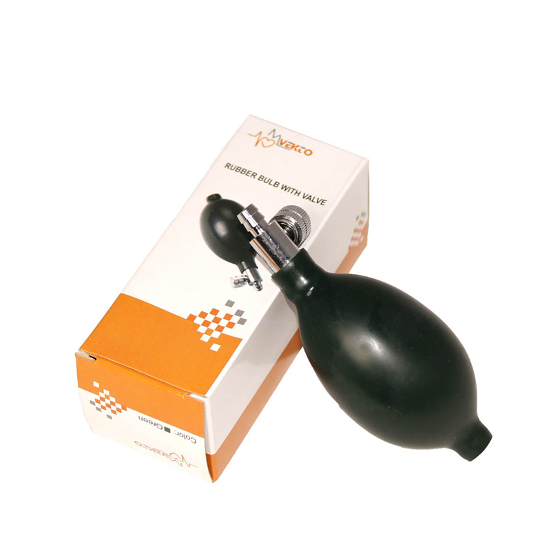 پوار فشارسنج عقربه ای وکتو VEKTO Poar