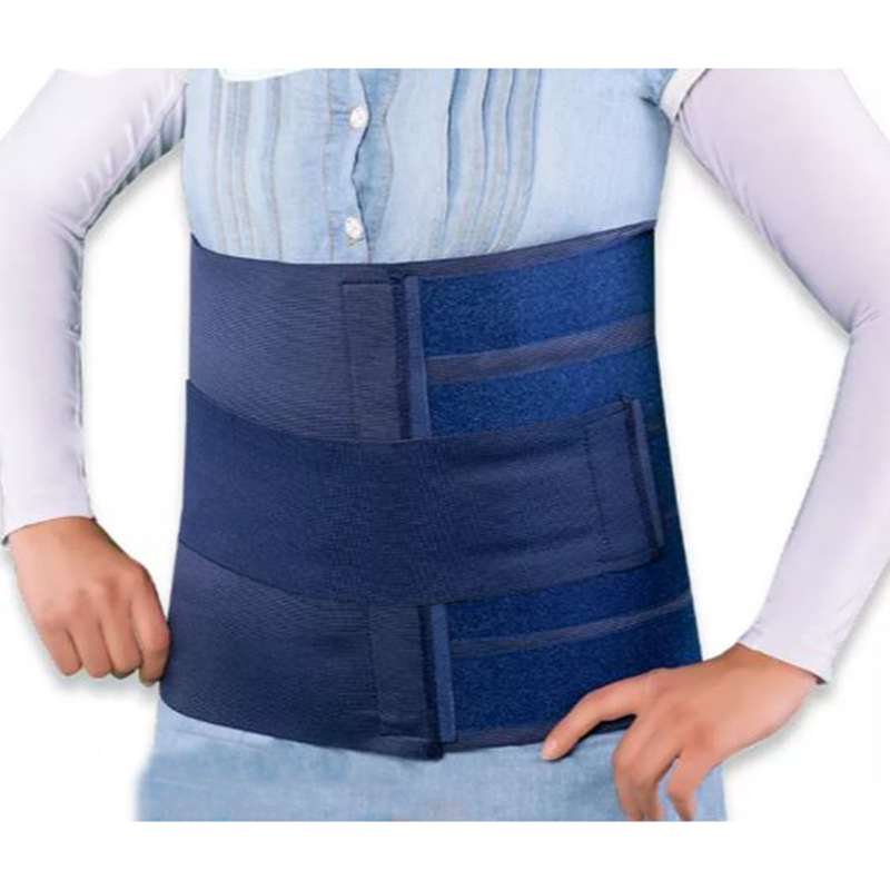 شکم بند لیپوساکشن ساده - دوبل تن یار تب کد 4311 4312