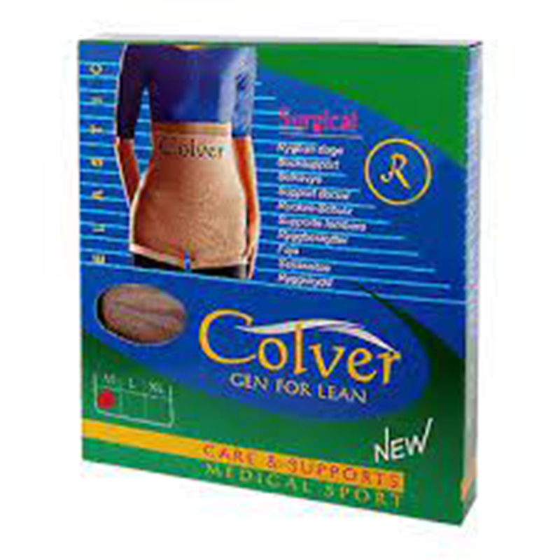 گن برند کلور Colver