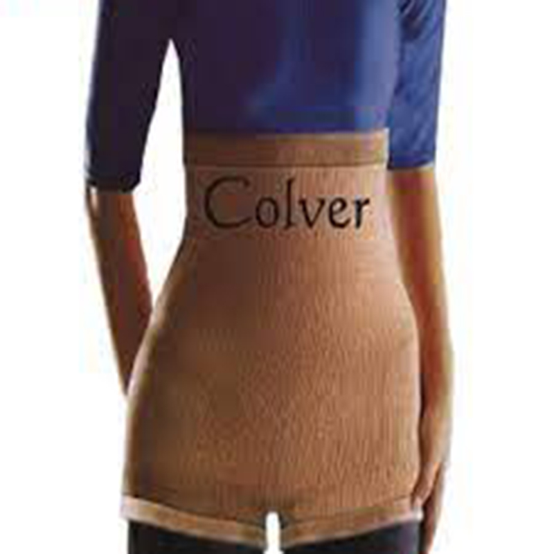 گن برند کلور Colver