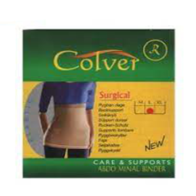 گن شکم بند برند کلور Colver