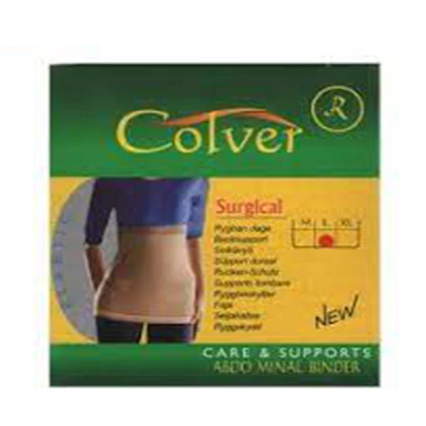گن شکم بند برند کلور Colver