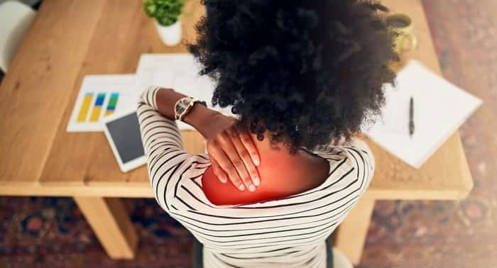 دیسک گردن: درمان مشکلات ناشی از بیرون زدگی دیسک