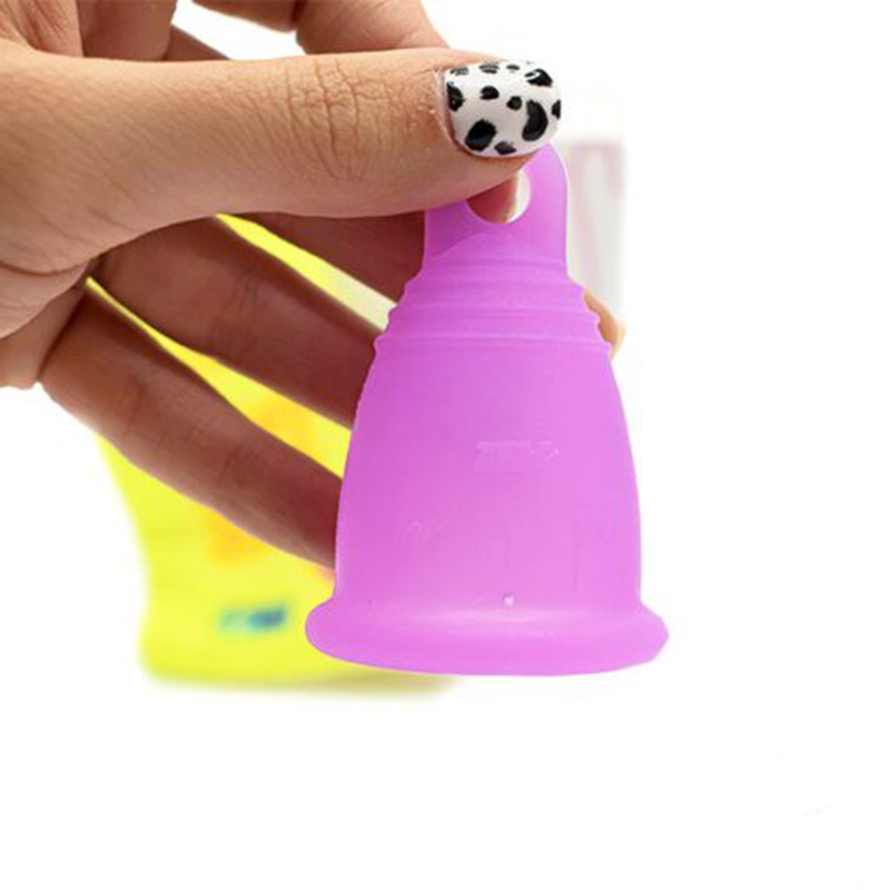 کاپ قاعدگی هاینز Hinz - بازار پزشکی - پخش تجهیزات پزشکی