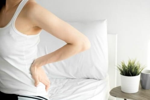 علت و درمان سفتی، خشکی و درد مفاصل و سفتی زانو