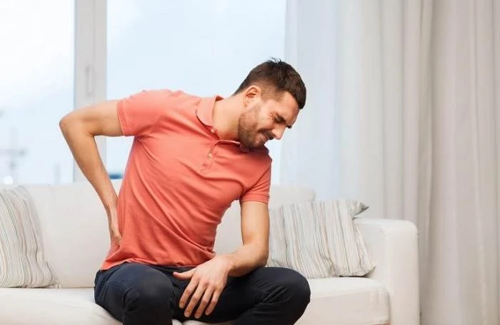 تفاوت آرتروز کمر و دیسک کمر چیست؟