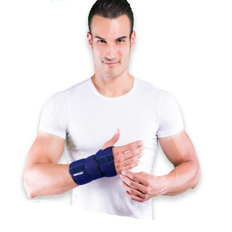 مچ بند آتل دار الاستیک تن یار کد 3200