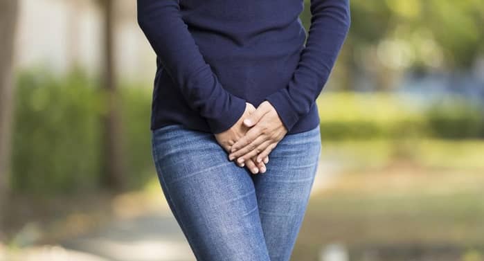 درمان اختلالات کف لگن در زنان با فیزیوتراپی و جراحی