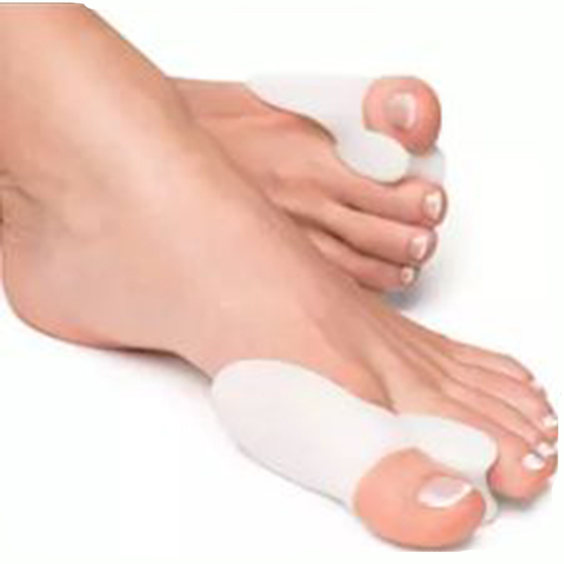 پد لاانگشتی سیلیکونی بانیون تن یار کد 7140