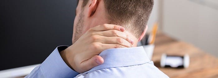 آرتروز گردن: درمان ساییدگی مهره گردن روش‌های غیرجراحی