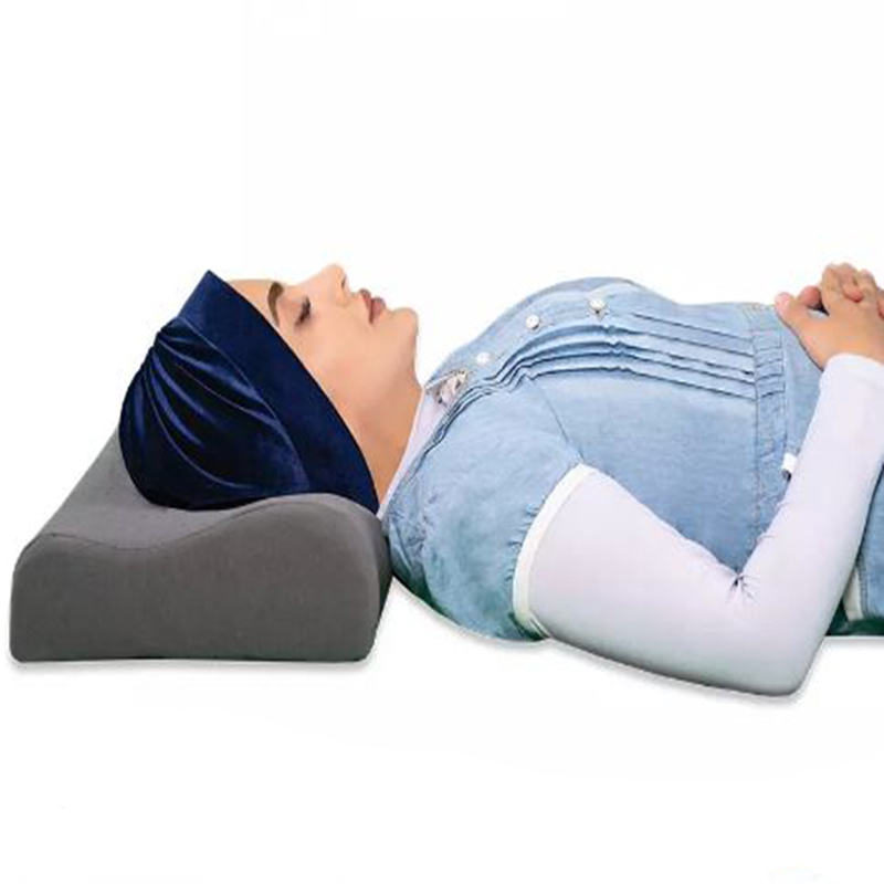 بالش طبی نرم مموری فوم تن یار کد 1051