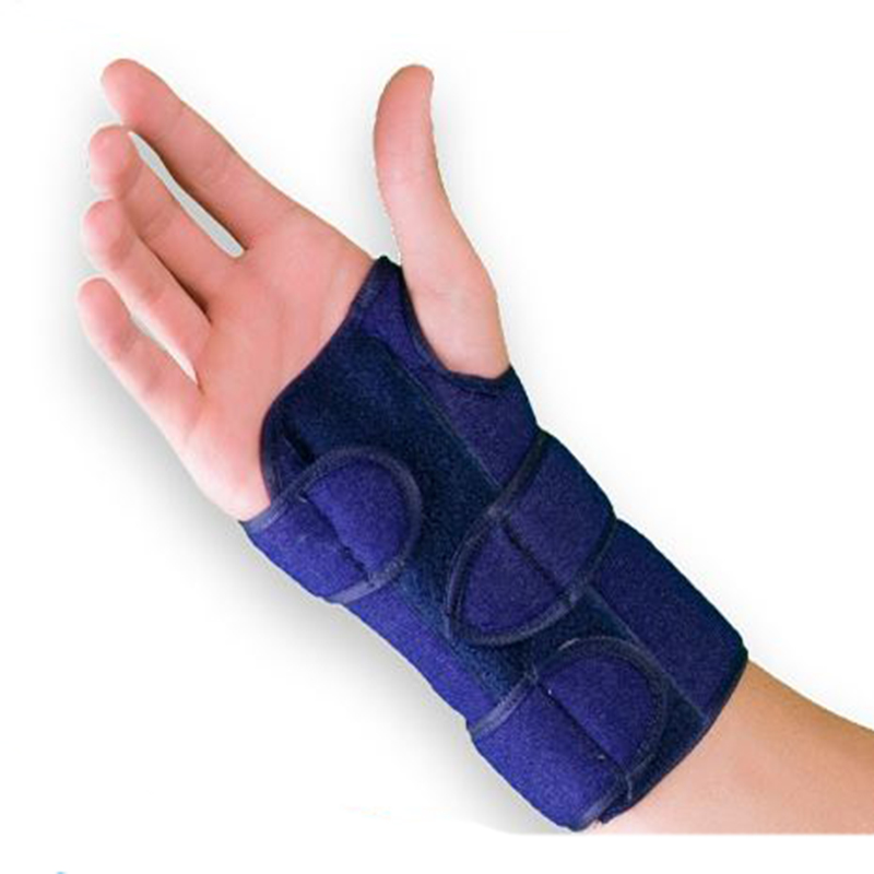 مچ بند آتل دار الاستیک تن یار کد 3200