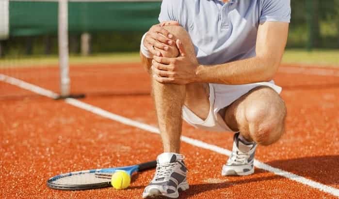 علت، علائم و درمان تاندونیت پاتلا یا کشکک زانو