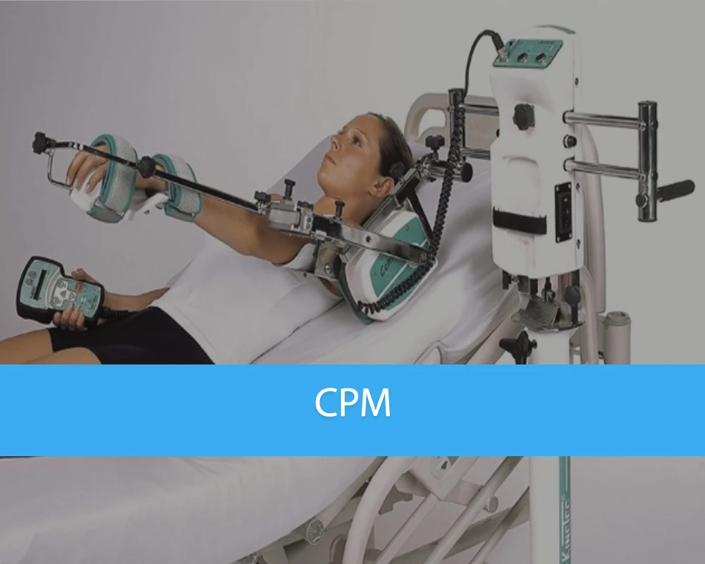 CPM