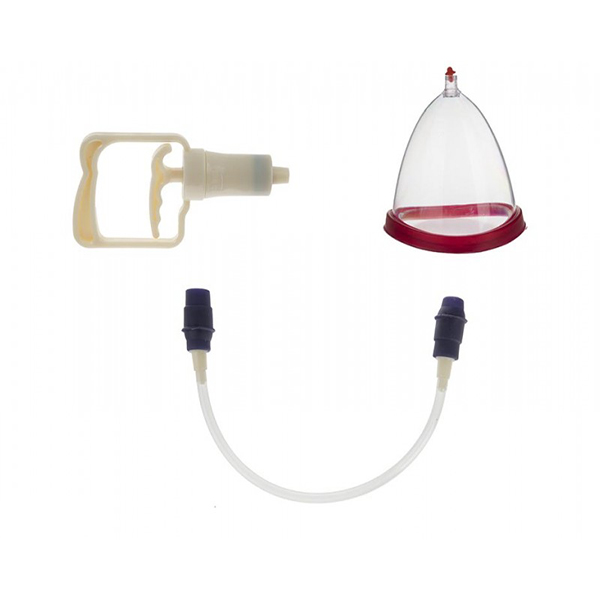 دستگاه وکیوم سینه رادمد | RADMED