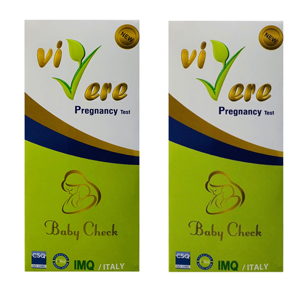 بی بی چک ویور Vivere مدل کاستی Cassette